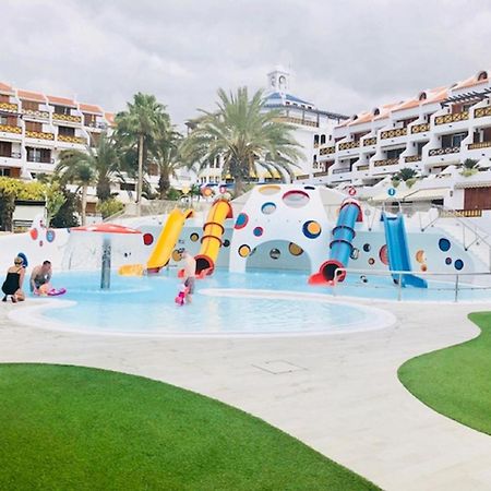 Wonderland With The Best Swimming Pool In Park S III Διαμέρισμα Πλάγια ντε λας Αμέρικας Εξωτερικό φωτογραφία