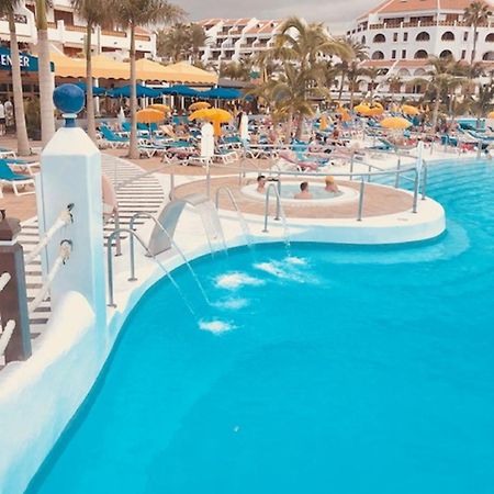 Wonderland With The Best Swimming Pool In Park S III Διαμέρισμα Πλάγια ντε λας Αμέρικας Εξωτερικό φωτογραφία