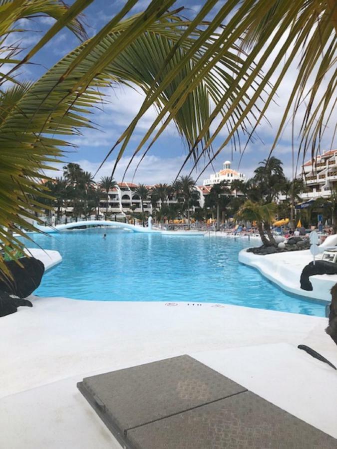 Wonderland With The Best Swimming Pool In Park S III Διαμέρισμα Πλάγια ντε λας Αμέρικας Εξωτερικό φωτογραφία