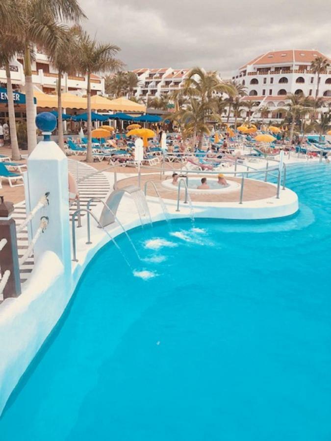 Wonderland With The Best Swimming Pool In Park S III Διαμέρισμα Πλάγια ντε λας Αμέρικας Εξωτερικό φωτογραφία