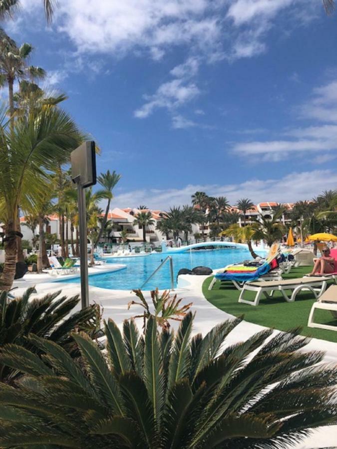 Wonderland With The Best Swimming Pool In Park S III Διαμέρισμα Πλάγια ντε λας Αμέρικας Εξωτερικό φωτογραφία