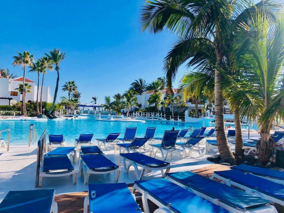 Wonderland With The Best Swimming Pool In Park S III Διαμέρισμα Πλάγια ντε λας Αμέρικας Εξωτερικό φωτογραφία